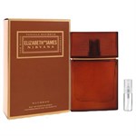 Elizabeth And James Nirvana Bourbon - Eau de Parfum - Tuoksunäyte - 2 ml  
